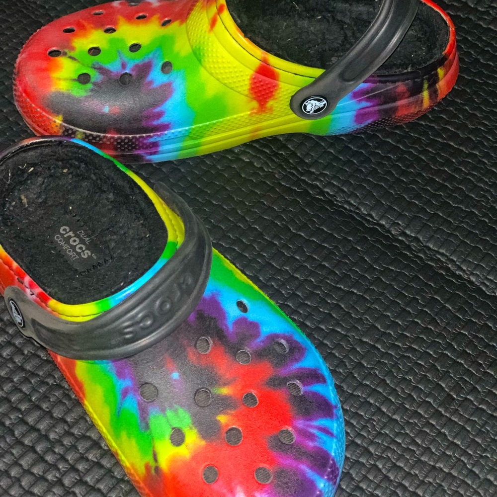 Crocs - Picture 3 of 4